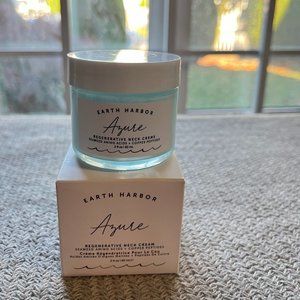 NWT🆕 EARTH HARBOR | Regenerative Neck Creme